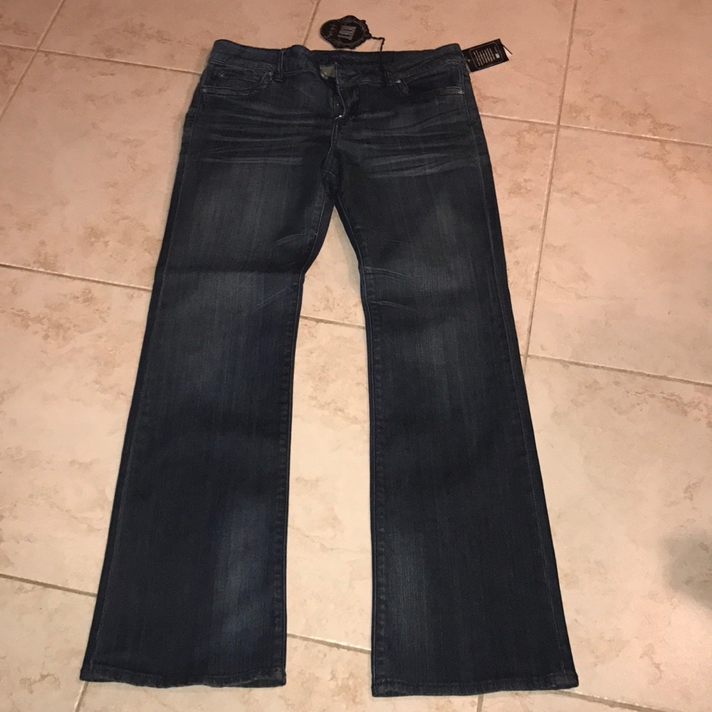 Brand new KUT jeans from Nordstrom